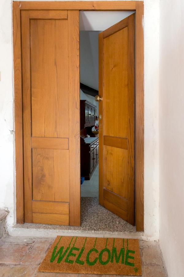 La Casa Delle Bambole Di Sangiovenale Apartment Орвието Екстериор снимка
