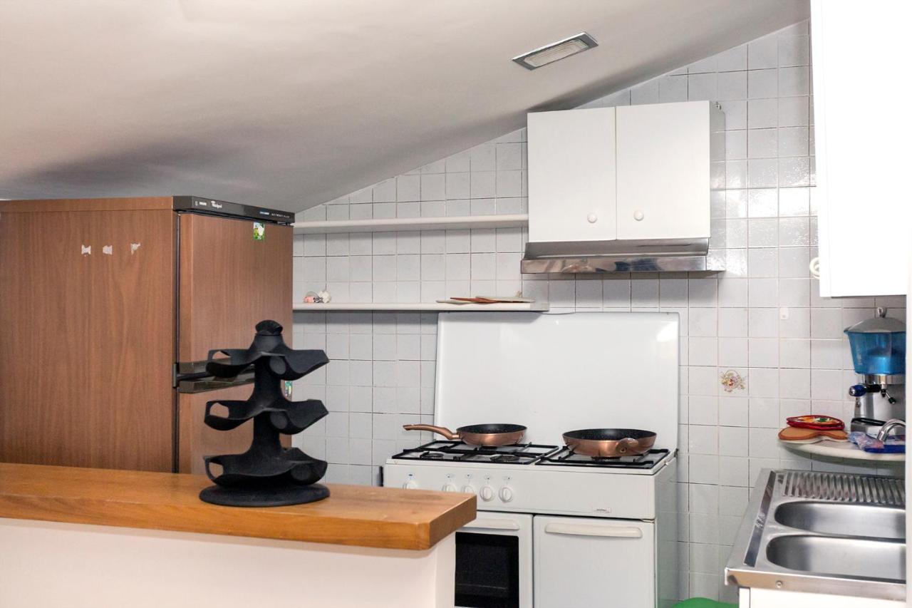 La Casa Delle Bambole Di Sangiovenale Apartment Орвието Екстериор снимка